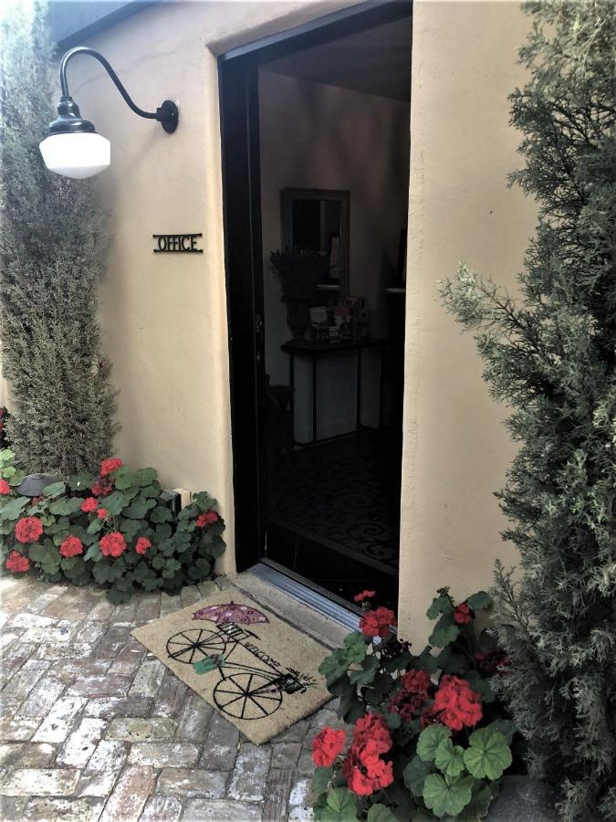 Bespoke Inn Scottsdale Exterior foto