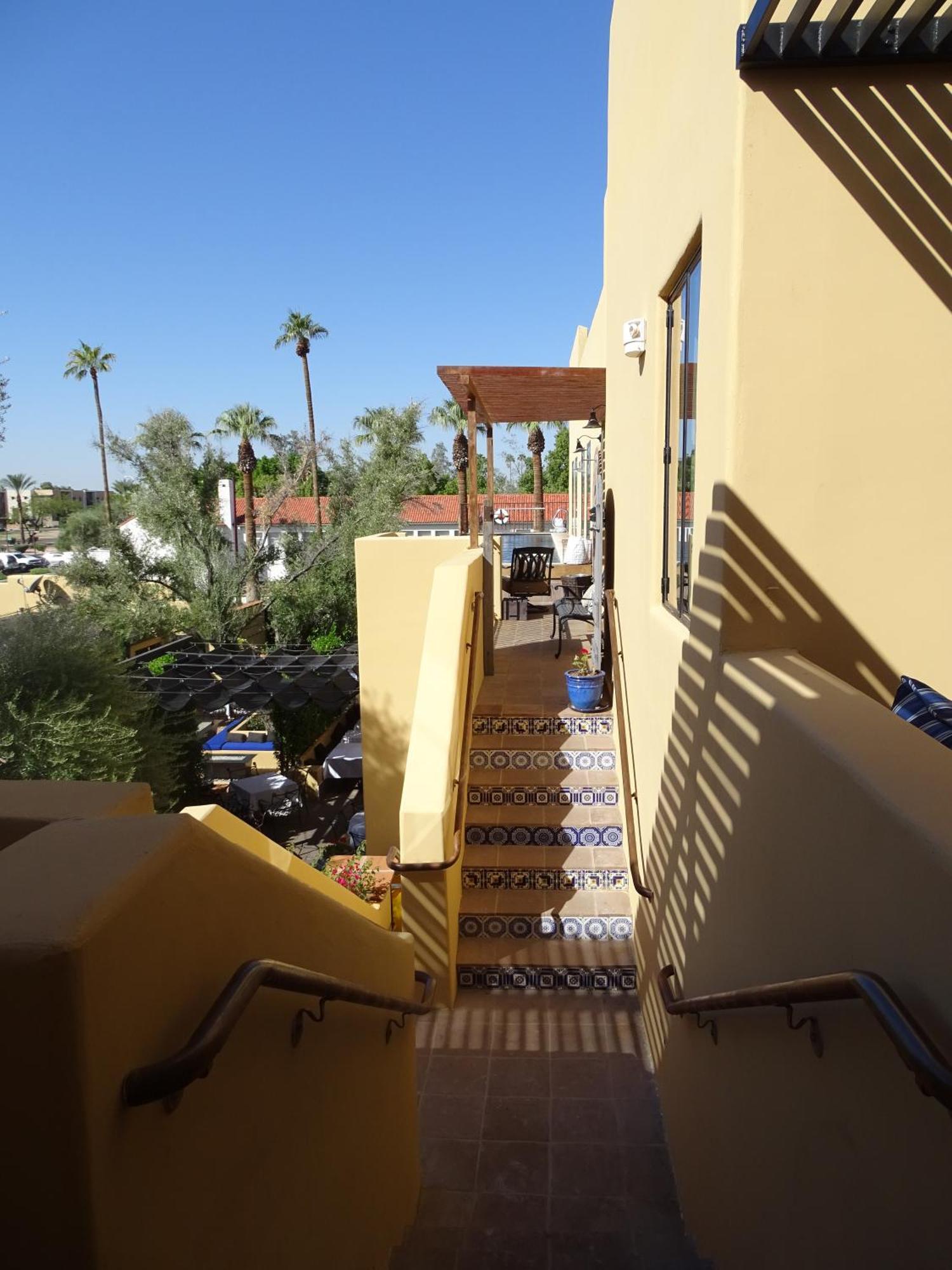 Bespoke Inn Scottsdale Habitación foto